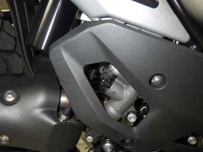 BMW R1300GS ASA 2025