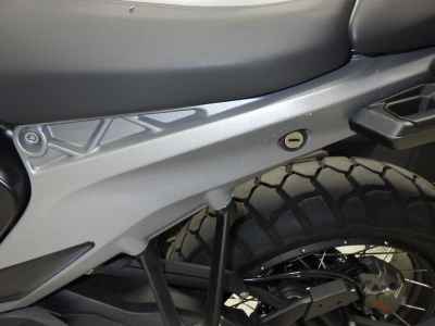 BMW R1300GS ASA 2025