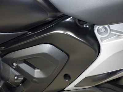 BMW R1300GS ASA 2025