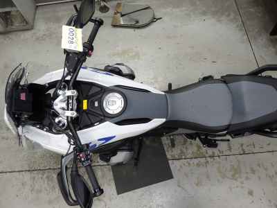 BMW R1300GS ASA 2025