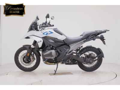 BMW R1300GS ASA 2025