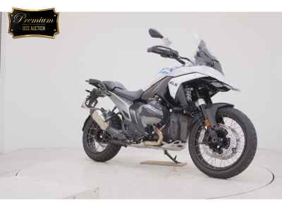 BMW R1300GS ASA 2025