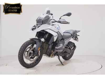 BMW R1300GS ASA 2025
