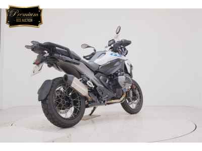 BMW R1300GS ASA 2025