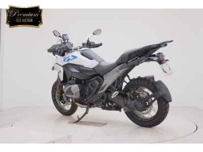 BMW R1300GS ASA 2025