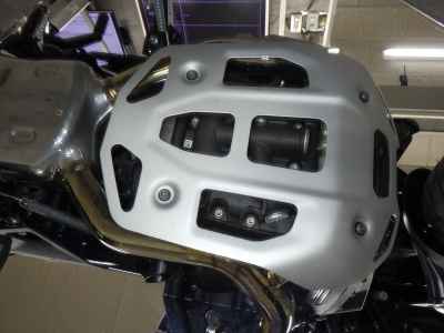 BMW R1300GS ASA 2025