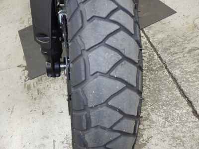 BMW R1300GS ASA 2025