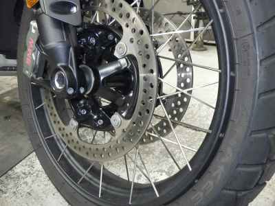 BMW R1300GS ASA 2025