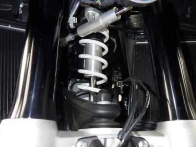 BMW R1300GS ASA 2025