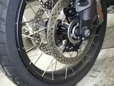 BMW R1300GS ASA 2025