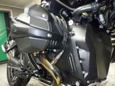 BMW R1300GS 2025