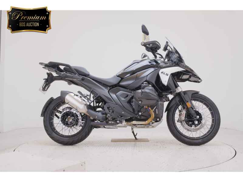 BMW R1300GS 2025