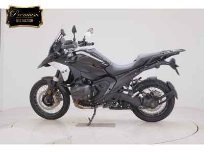 BMW R1300GS 2025