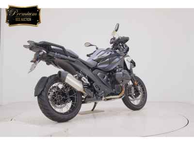 BMW R1300GS 2025