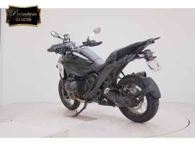 BMW R1300GS 2025