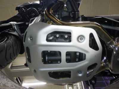 BMW R1300GS 2025