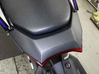 Yamaha MT-09 SP 2024