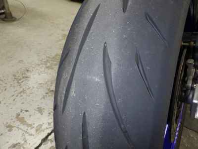 Yamaha MT-09 SP 2024