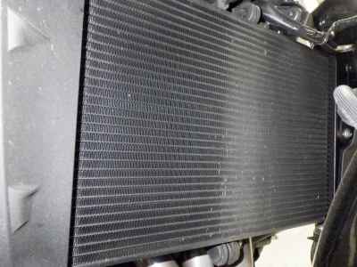 Yamaha MT-09 SP 2024