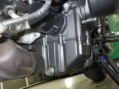 Yamaha MT-09 SP 2024