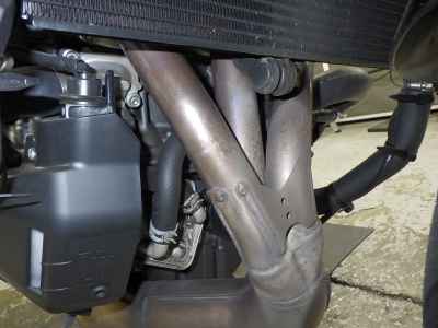 Yamaha MT-09 SP 2024