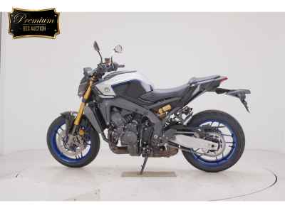 Yamaha MT-09 SP 2024