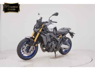 Yamaha MT-09 SP 2024