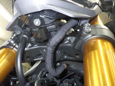 Yamaha MT-09 SP 2024