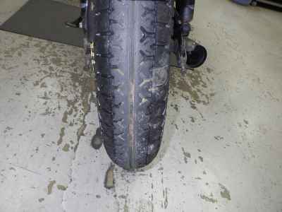 Kawasaki Z1 900 Super Four 2025