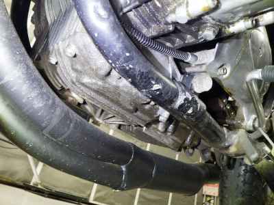 Kawasaki Z1 900 Super Four 2025