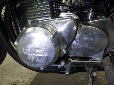 Kawasaki Z1 900 Super Four 2025