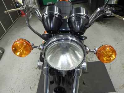 Kawasaki Z1 900 Super Four 2025