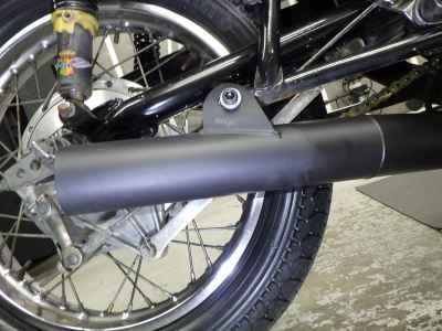 Kawasaki Z1 900 Super Four 2025