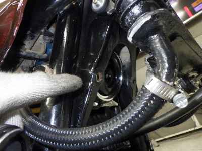 Kawasaki Z1 900 Super Four 2025