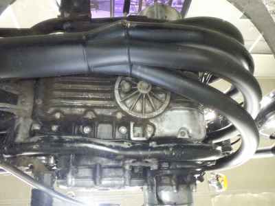 Kawasaki Z1 900 Super Four 2025