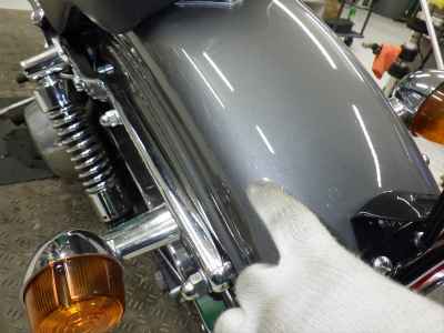 Harley-Davidson Super Glide FX1200 2025