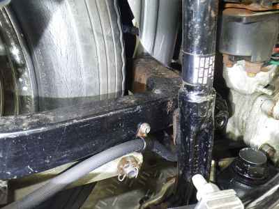 Harley-Davidson Super Glide FX1200 2025