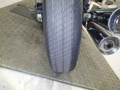 Harley-Davidson Super Glide FX1200 2025