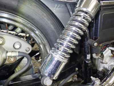 Harley-Davidson Super Glide FX1200 2025