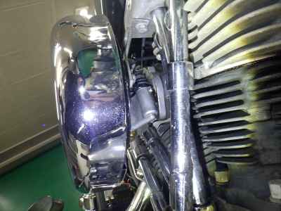 Harley-Davidson Super Glide FX1200 2025