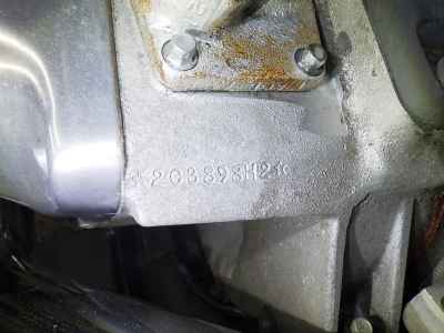 Harley-Davidson Super Glide FX1200 2025