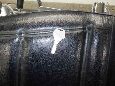 Harley-Davidson Super Glide FX1200 2025