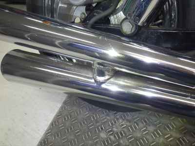 Harley-Davidson Super Glide FX1200 2025