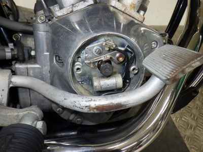 Harley-Davidson Super Glide FX1200 2025