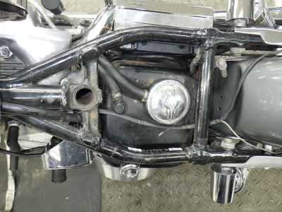 Harley-Davidson Super Glide FX1200 2025