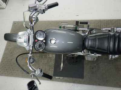 Harley-Davidson Super Glide FX1200 2025