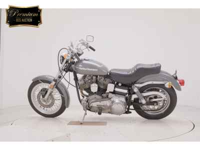 Harley-Davidson Super Glide FX1200 2025