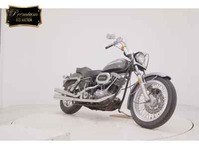 Harley-Davidson Super Glide FX1200 2025