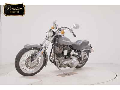 Harley-Davidson Super Glide FX1200 2025