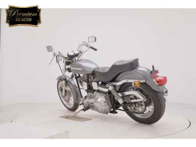 Harley-Davidson Super Glide FX1200 2025